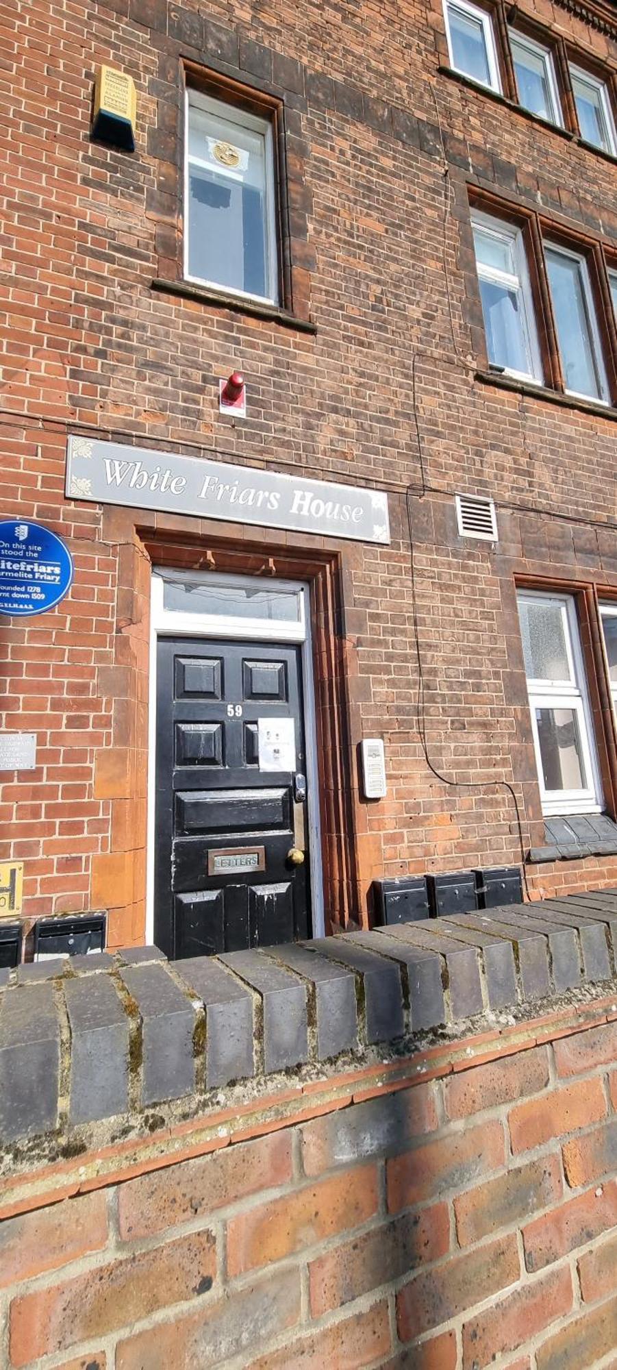 Apartment Entire Flat With Three Bedrooms N 2 Great Yarmouth