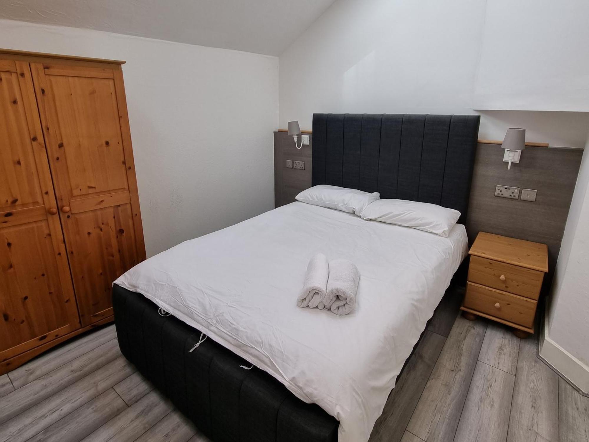 Entire Flat With Three Bedrooms N 2 * Great Yarmouth